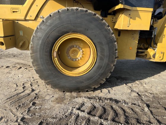 2012 Caterpillar 930K