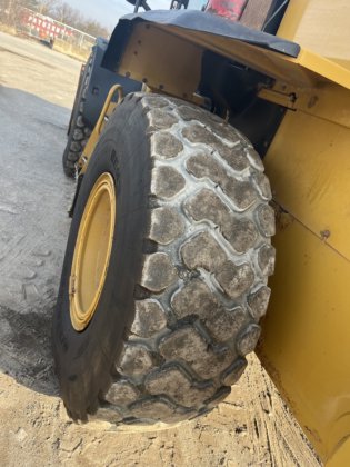 2012年卡特彼勒930K