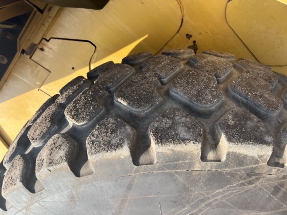 2012 Caterpillar 930K