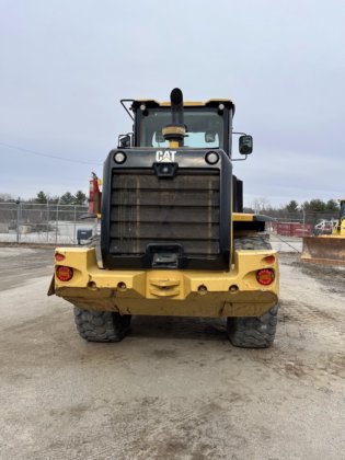 2012 Caterpillar 930K