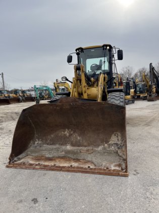 2012 Caterpillar 930K