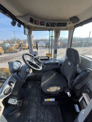 2012 Caterpillar 930K