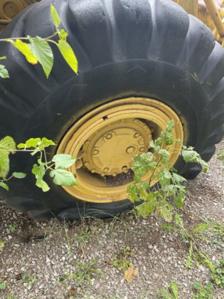 1975年卡特彼勒966C