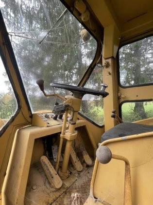 1975年卡特彼勒966C