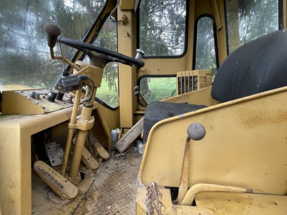 1975年卡特彼勒966C