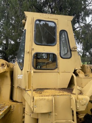 1975年卡特彼勒966C