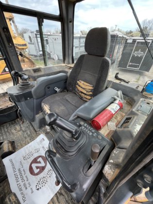 2004 クマツ D37EX-21
