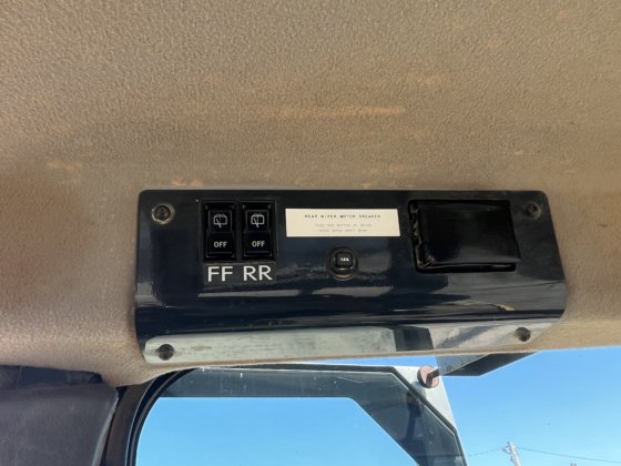 2004 クマツ D37EX-21