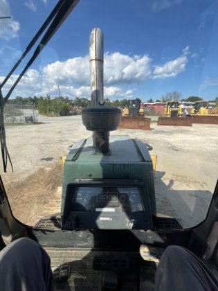 2004 クマツ D37EX-21
