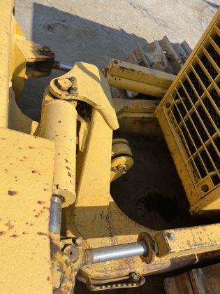 2004 クマツ D37EX-21