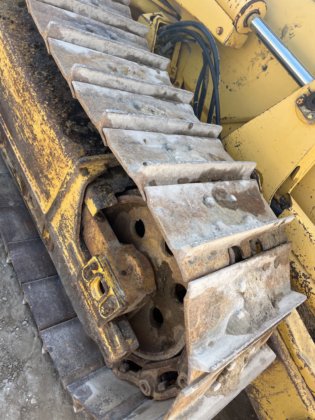 2004 クマツ D37EX-21