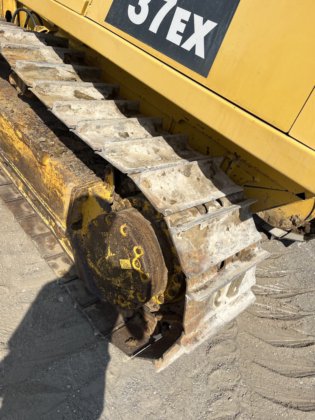 2004 クマツ D37EX-21