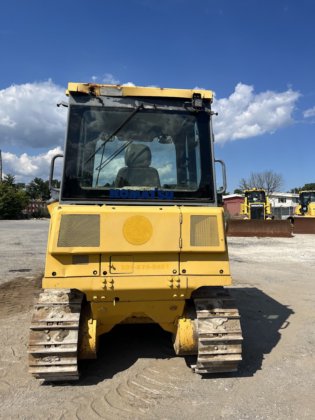 2004 クマツ D37EX-21