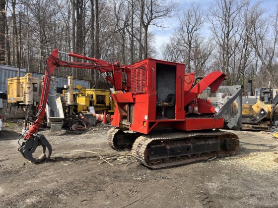 1990年モーバーク16