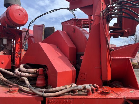 1990年モーバーク16