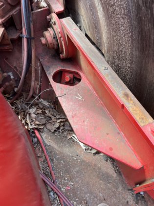 1990年モーバーク16