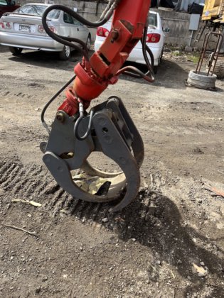 1990年モーバーク16