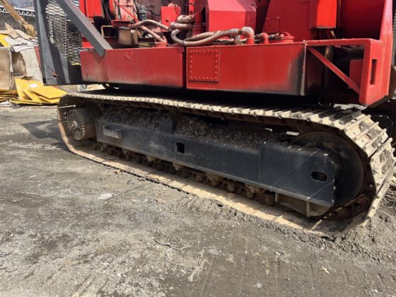 1990年モーバーク16