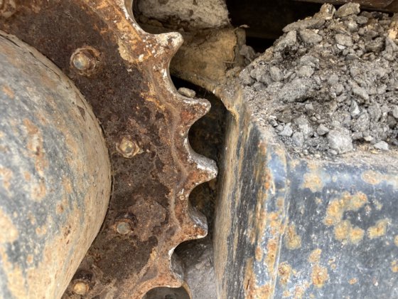 1990年モーバーク16