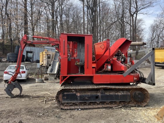 1990年モーバーク16