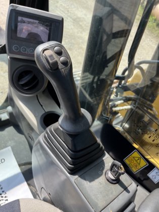 2015 卡特彼勒 313FLGC