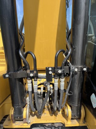 2015 卡特彼勒 313FLGC