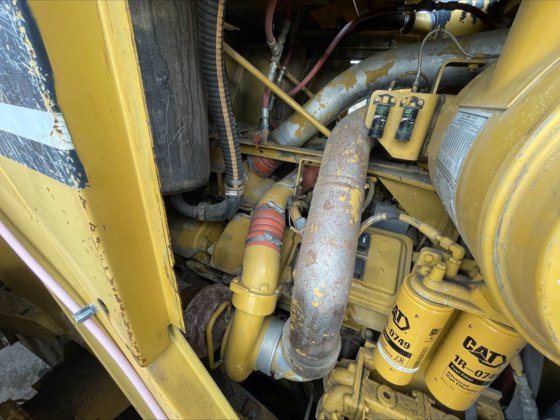 2002 Caterpillar 990