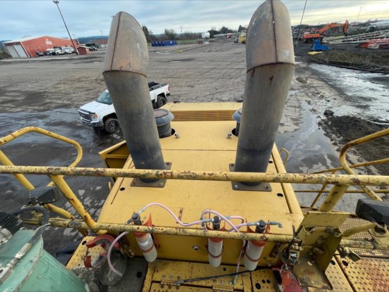 2002 Caterpillar 990