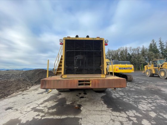 2002 Caterpillar 990