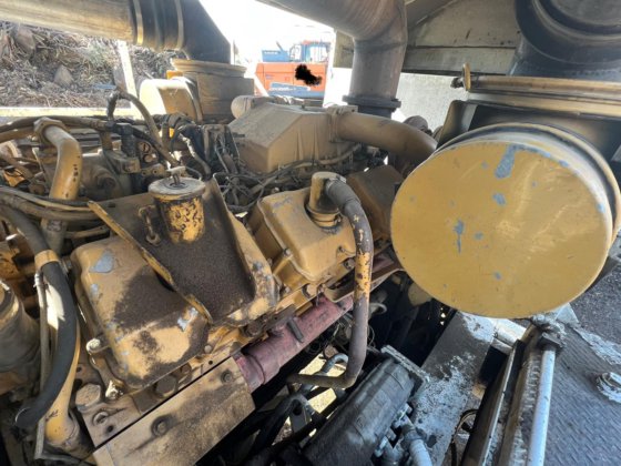 2004 Diamond-Z E4800