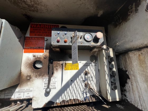 2004 Diamond-Z E4800
