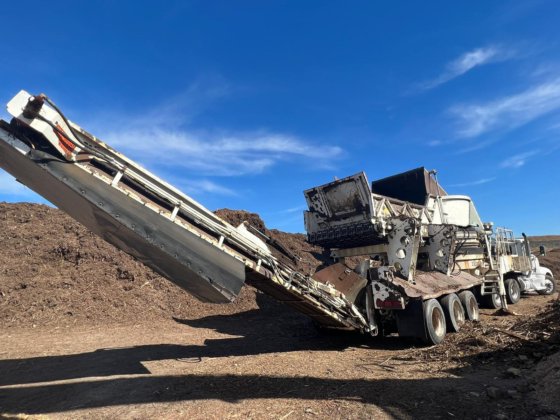2004 Diamond-Z E4800
