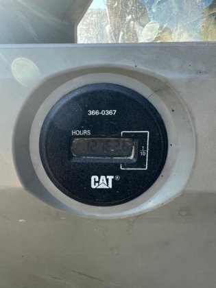 2012 Caterpillar 320EL