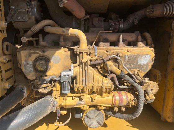 2012 Caterpillar 320EL