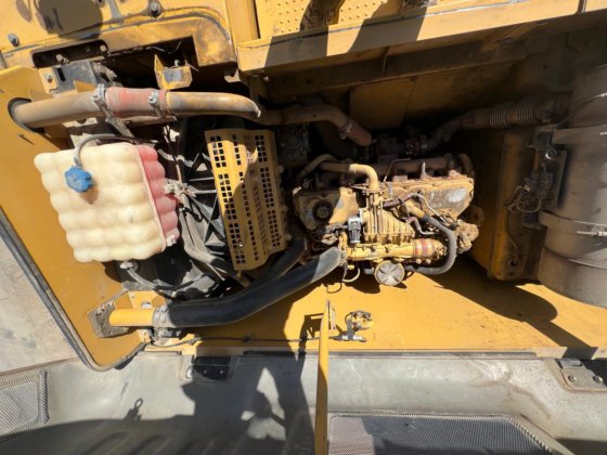 2012 Caterpillar 320EL