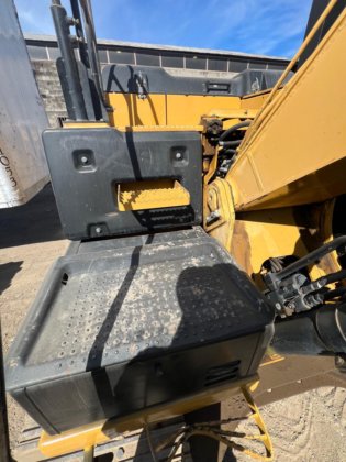 2012 Caterpillar 320EL