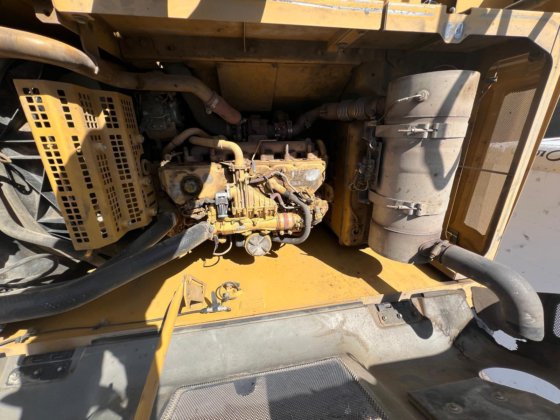2012 Caterpillar 320EL