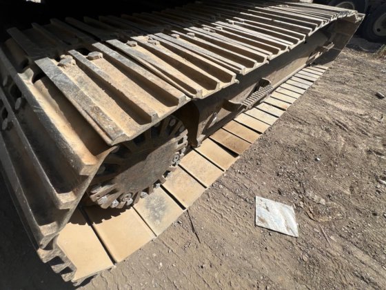 2012 Caterpillar 320EL