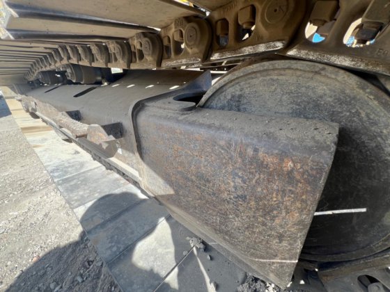 2012 Caterpillar 320EL