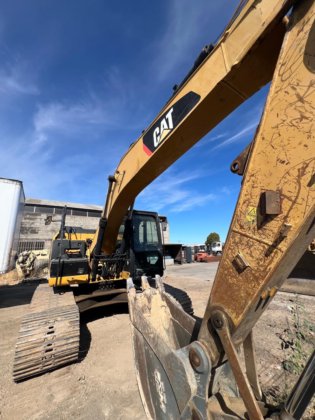 2012 Caterpillar 320EL