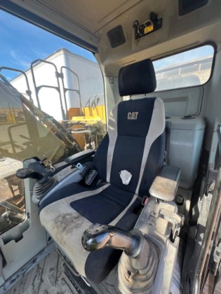 2012 Caterpillar 320EL