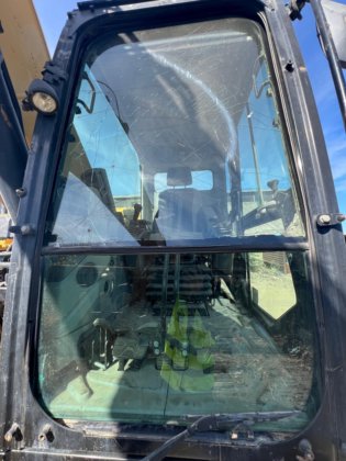 2012 Caterpillar 320EL