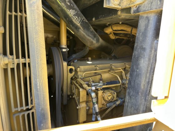 2001 Caterpillar 963C