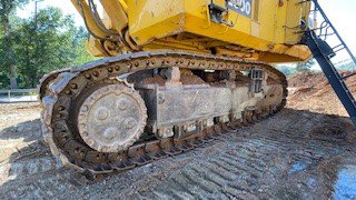 2011年 コマツ PC2000-8