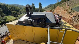 2011年 コマツ PC2000-8