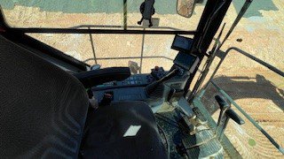 2011年 コマツ PC2000-8