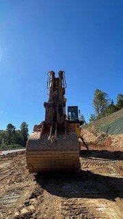 2011年 コマツ PC2000-8