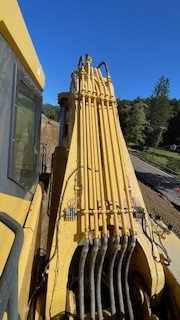 2011年 コマツ PC2000-8