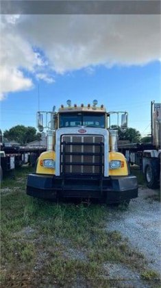 2015年ピータービルト367