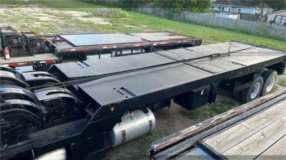 2015年ピータービルト367